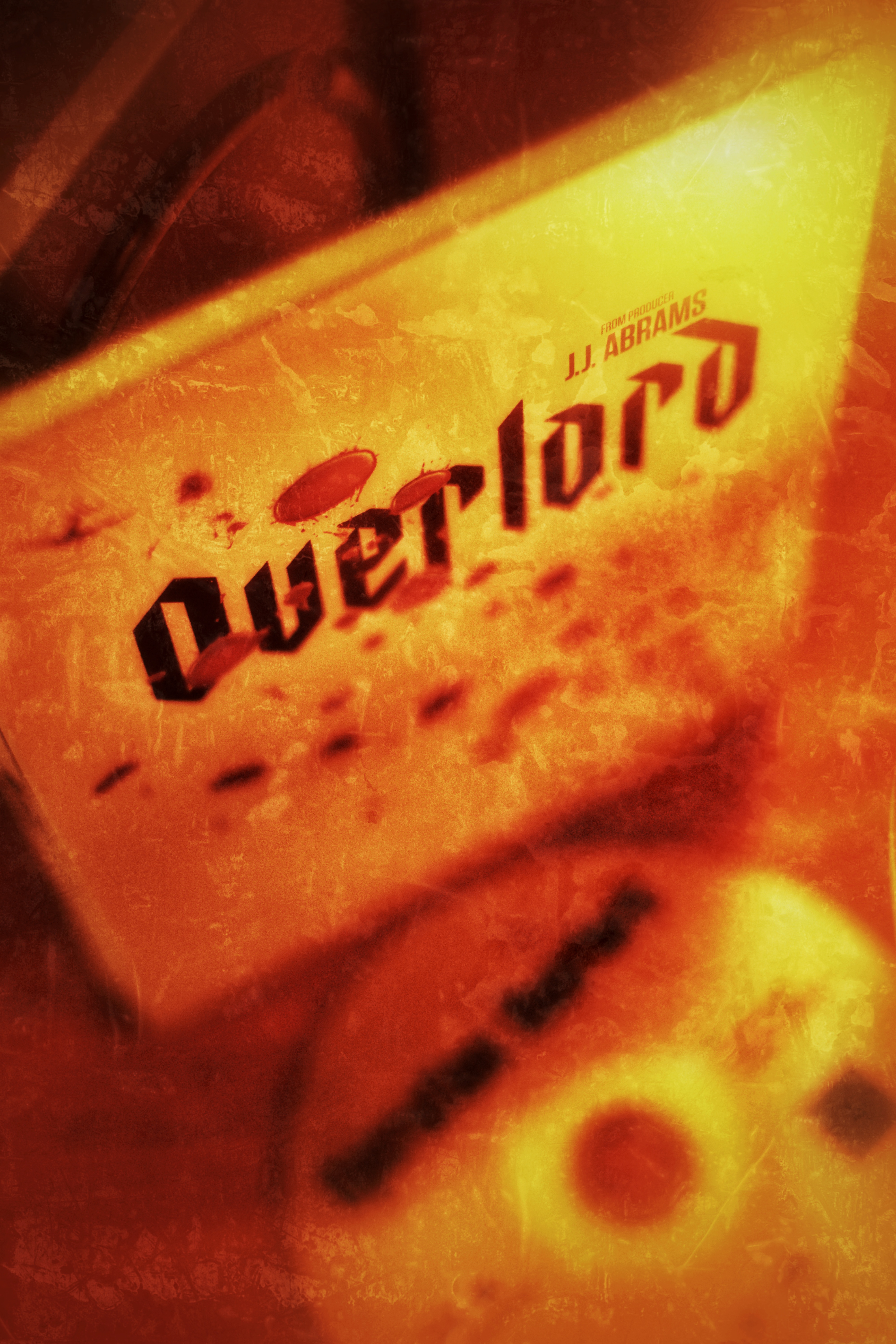 Operation: Overlord Steelbook