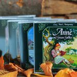 Anne auf Green Gables – Wilder Rotschopf für die Ohren