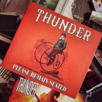 Thunder: Please remain seated – Alte Bekannte neu kennenlernen