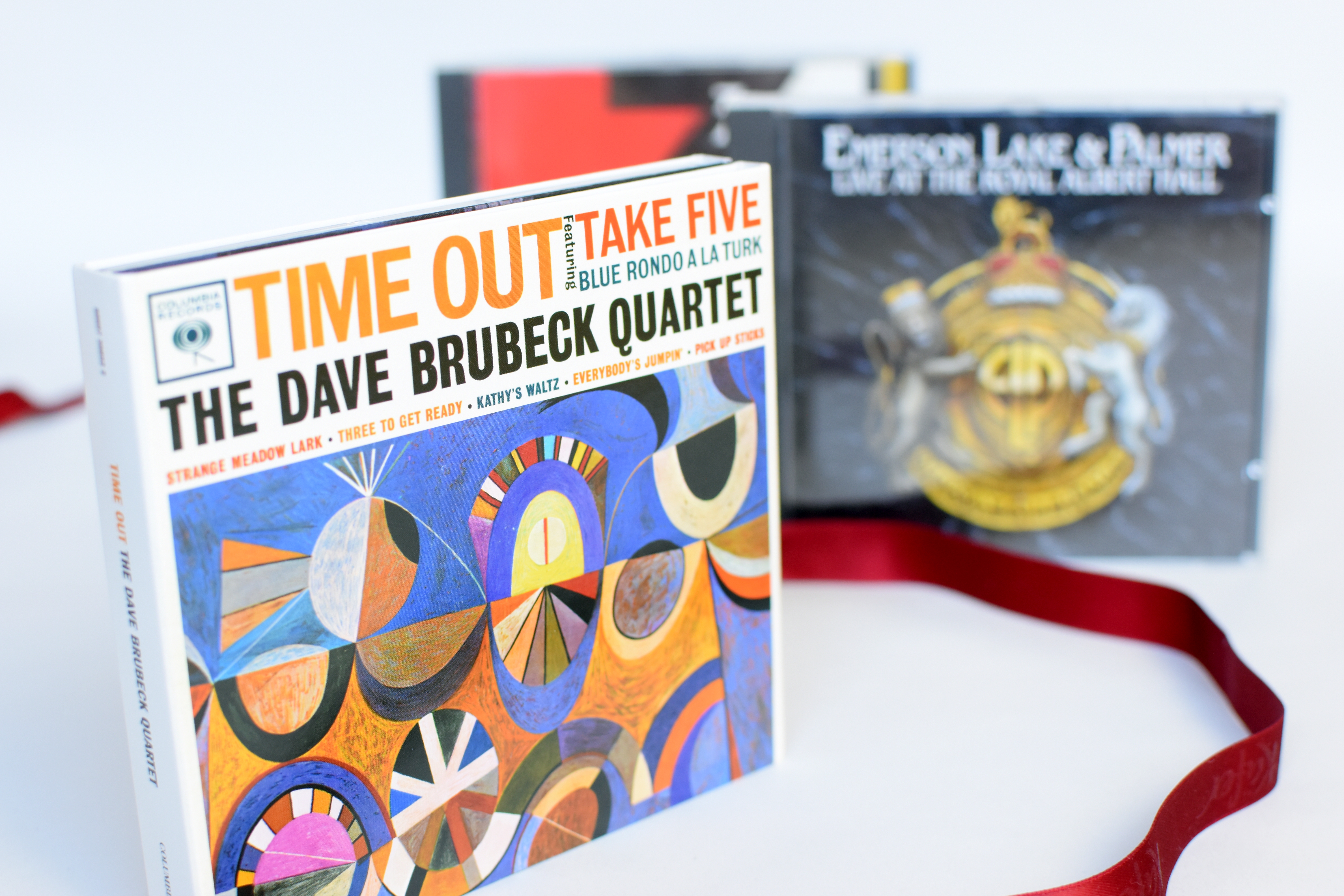 Dave Brubeck Time out