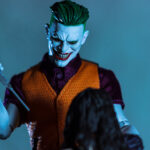 Joker: Sticht er oder sticht er nicht?