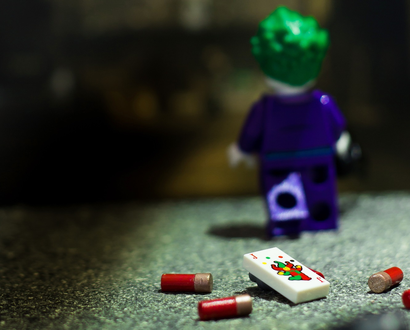 Joker Lego