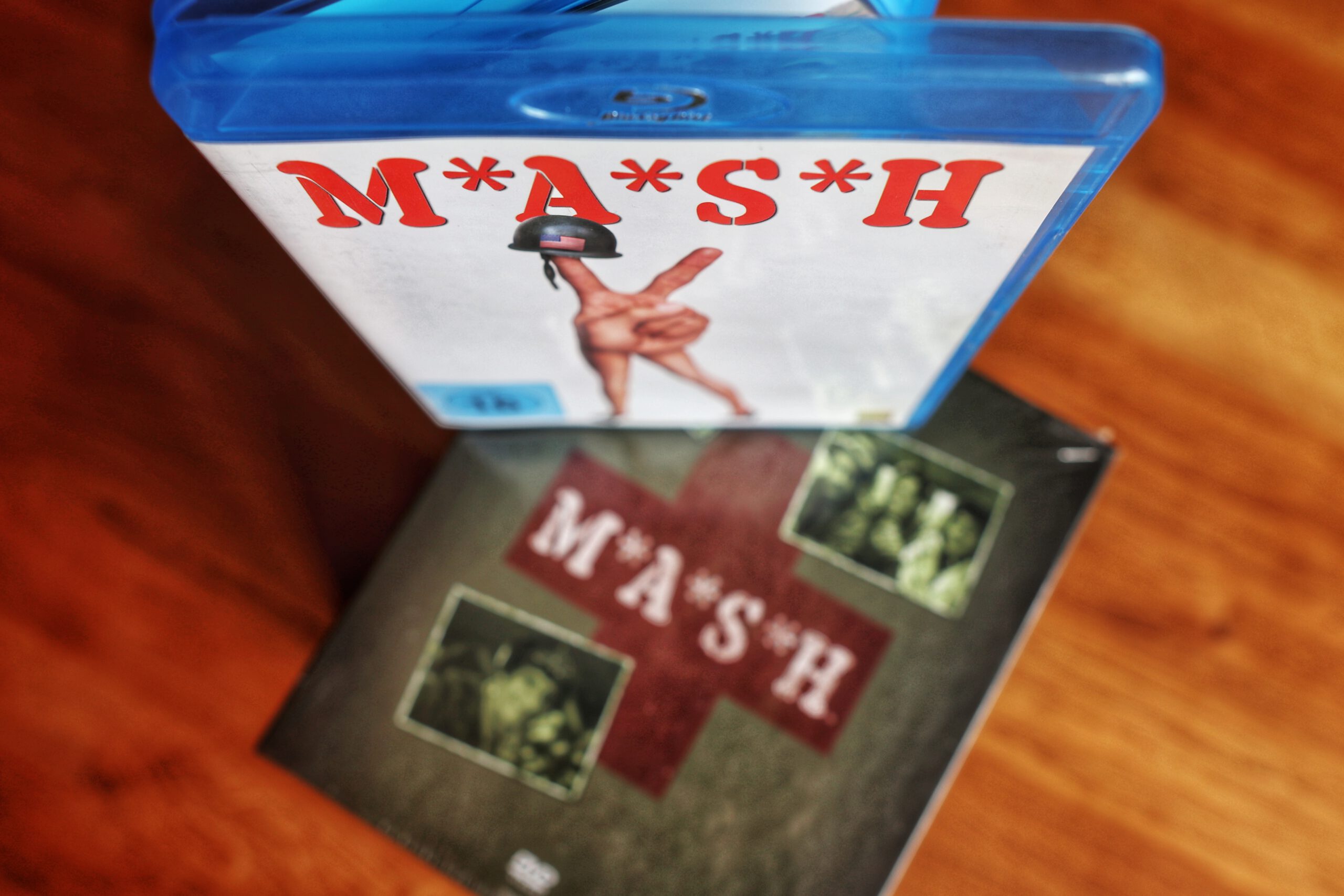 M.A.S.H. Film und Serie